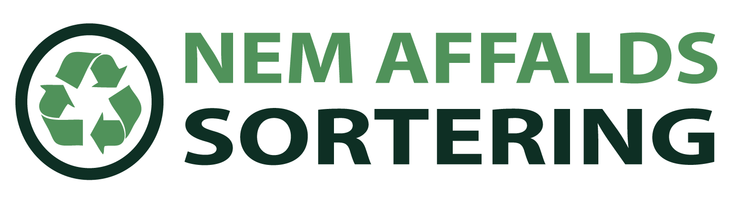 Nem Affaldssortering
